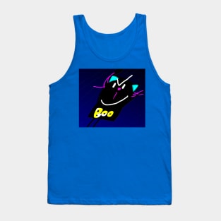 Flyin' Tank Top